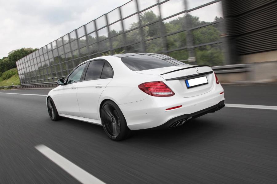  Mercedes-Benz E350 d by VATH (W213) 2018 года  (фото 16 из 19)